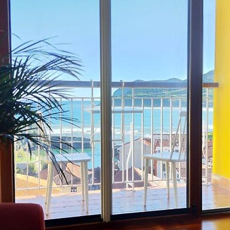 Mundaka Izaro Eye Apartment ภายนอก รูปภาพ
