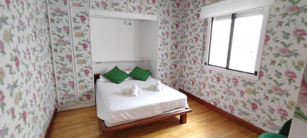 Mundaka Izaro Eye Apartment ภายนอก รูปภาพ