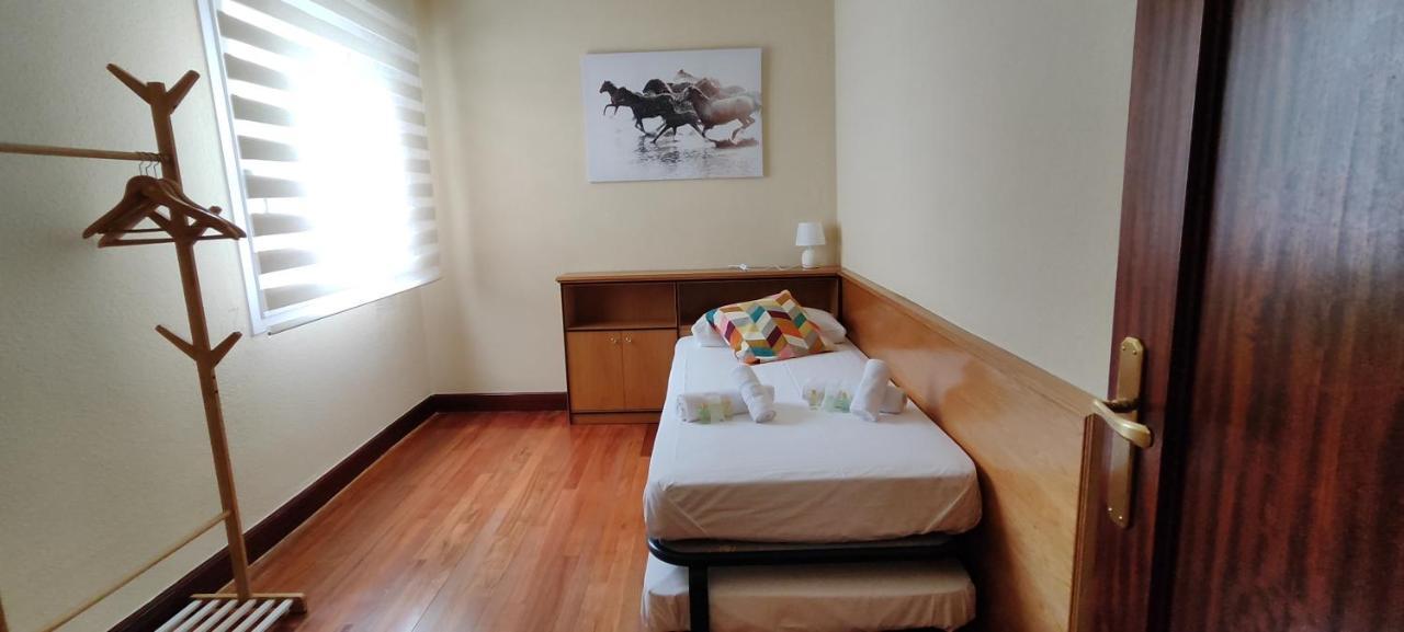 Mundaka Izaro Eye Apartment ภายนอก รูปภาพ