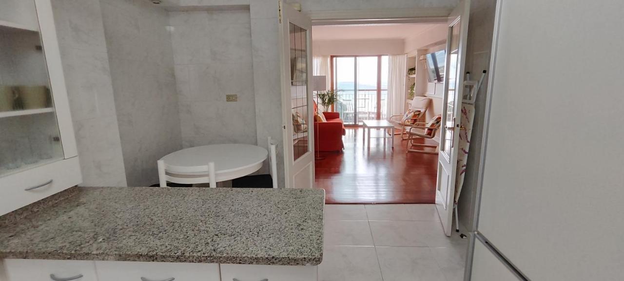 Mundaka Izaro Eye Apartment ภายนอก รูปภาพ