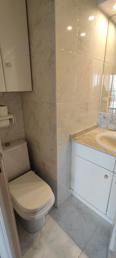 Mundaka Izaro Eye Apartment ภายนอก รูปภาพ