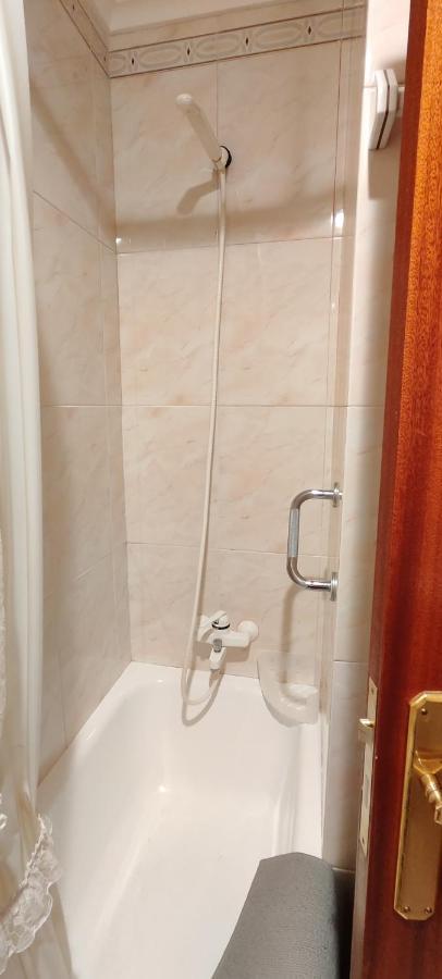 Mundaka Izaro Eye Apartment ภายนอก รูปภาพ