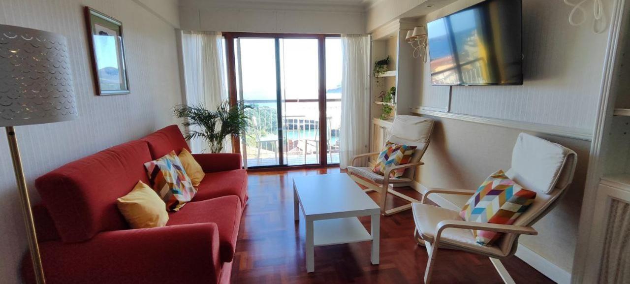 Mundaka Izaro Eye Apartment ภายนอก รูปภาพ